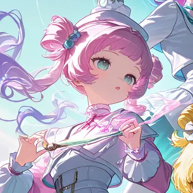 Profile image of ホノカ