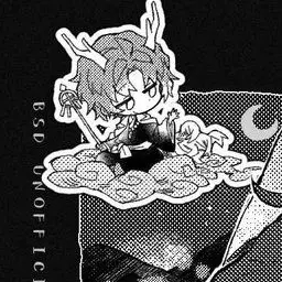 Profile image of 織田作之助