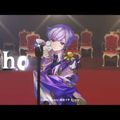 Profile image of しょう