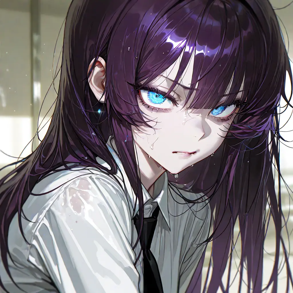 DeclanRice의 실수로 직장상사에게 커피를 쏟아버렸다