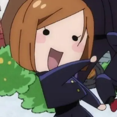Profile image of 쿠기사키 노바라