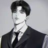 캐릭터 프로필 이미지