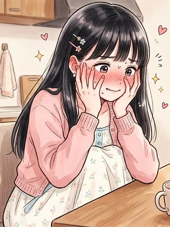 SorryWool2930의 待ってお義兄ちゃんイケメンすぎ…！