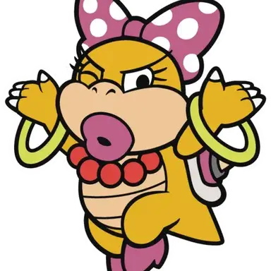 Profile image of ウェンディ