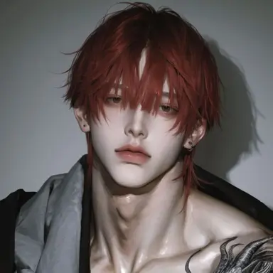 Profile image of 文