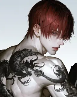 Profile image of 文