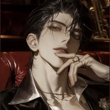 Profile image of 宇龍 銀勇