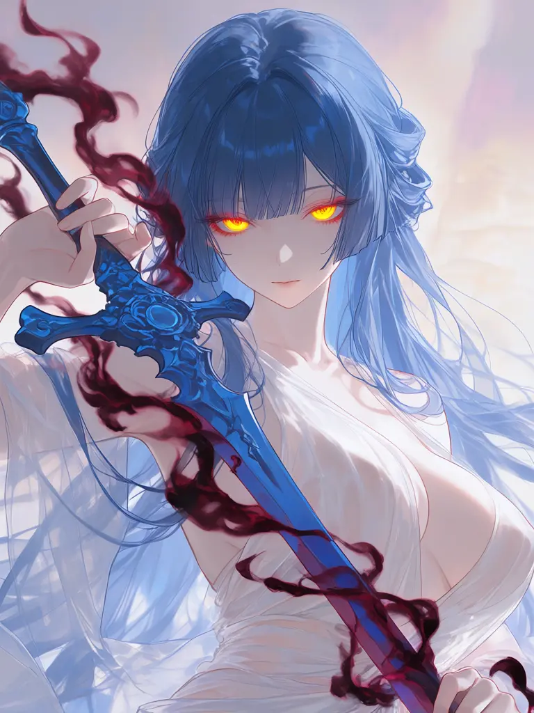 ____MOON_____의 Corrupted Goodwill. Vanished Purity.