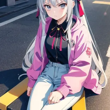 Profile image of アリサ