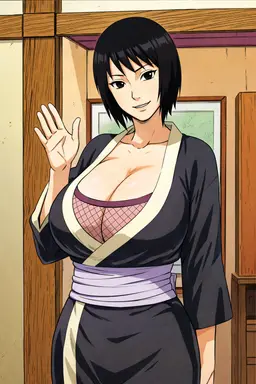 Profile image of シズネ