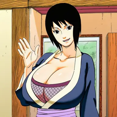 Profile image of シズネ