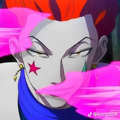 Profile image of 히소카 모로