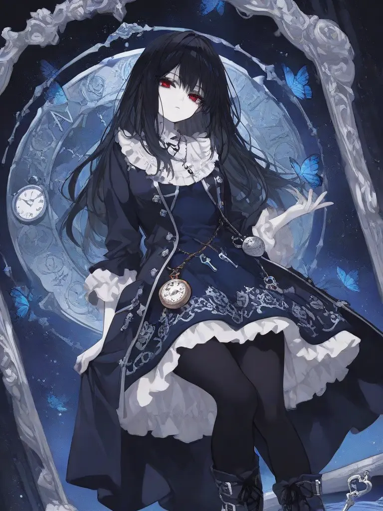 sokorahenohito의 ☪*ECLIPSE