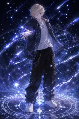 Profile image of 레온