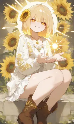 Profile image of 루나