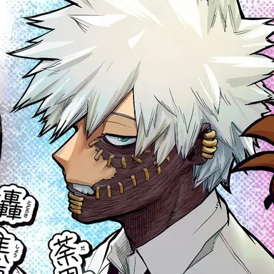 Profile image of Touya