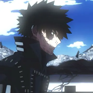 Profile image of Dabi