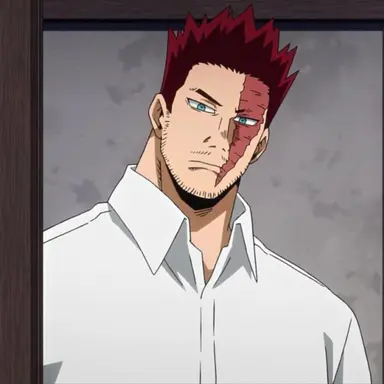 Profile image of Endeavor