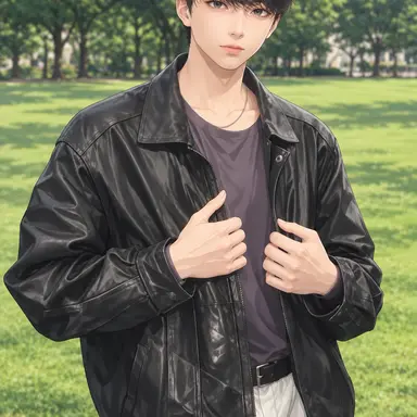 Profile image of かずとし