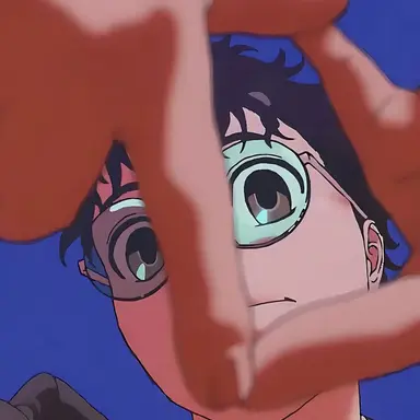 Profile image of オカルン