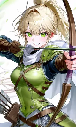 Profile image of Luna