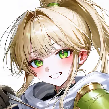 Profile image of Luna
