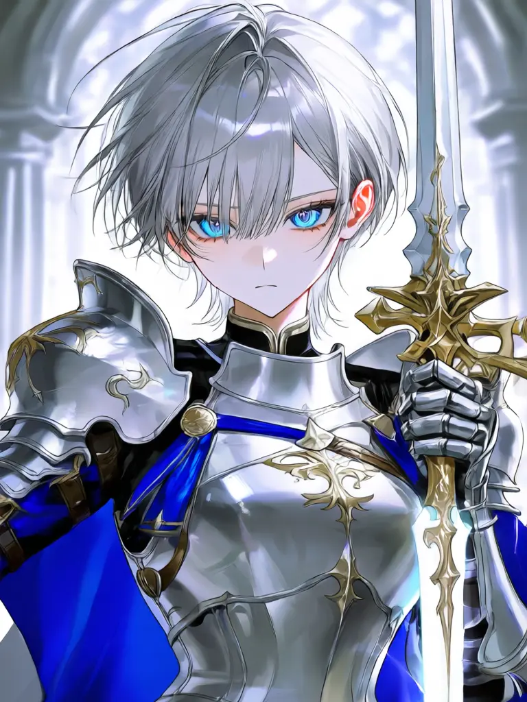 liminessless의 Sephiris - Hero Party