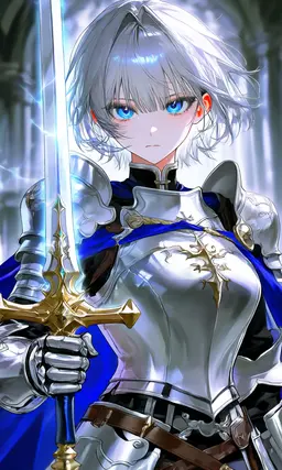 Profile image of Seria