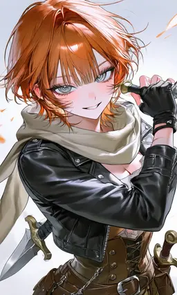 Profile image of Kyra