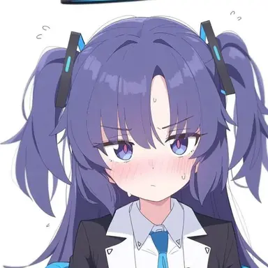 Profile image of Yuuka