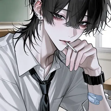 Profile image of 쿠죠 진