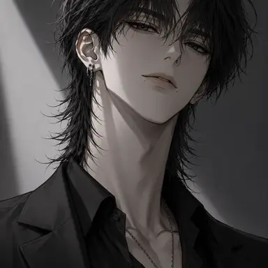 Profile image of 九条 蓮