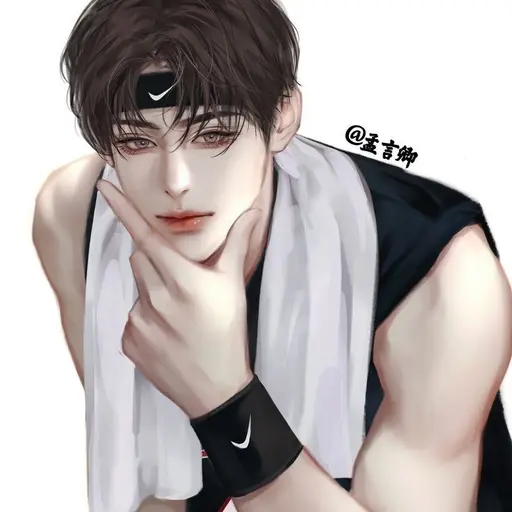 luckgood의 진준호