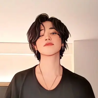 Profile image of ジミン