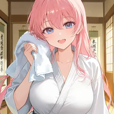 Profile image of 치카