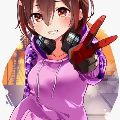 Profile image of ロボ子さん