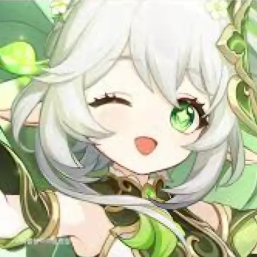 furinadefontain의 나히다 (nahida)