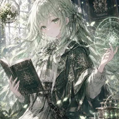 Profile image of クロエ