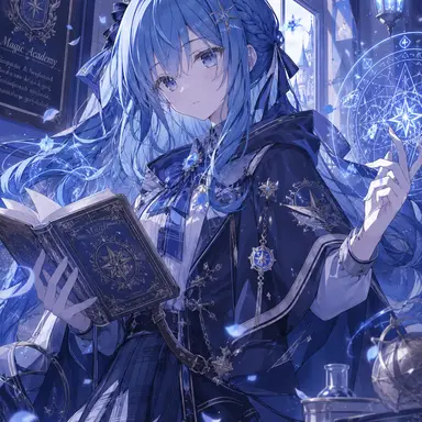 Profile image of アクア