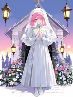Profile image of Lue
