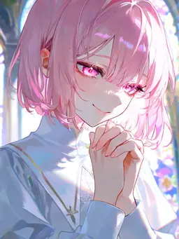 Profile image of Lue