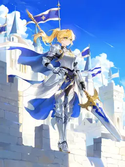 Profile image of Freya