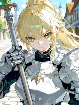 Profile image of Freya