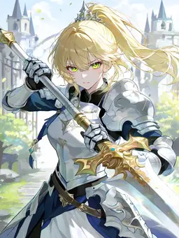 Profile image of Freya