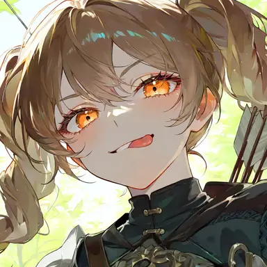 Profile image of Mio