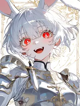 Profile image of Kuu