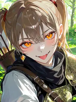 Profile image of Mio