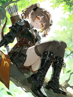 Profile image of Mio