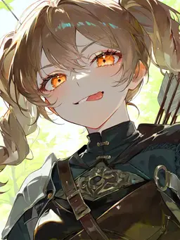Profile image of Mio