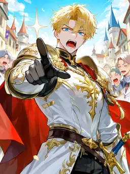 Profile image of Victor